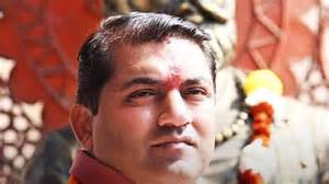 Nashik: Shiv Sena City Chief Pravin Tidke Withdraws Resignation After ...