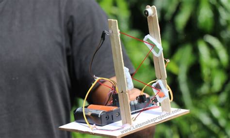 Image result for Arduino Laser Projects