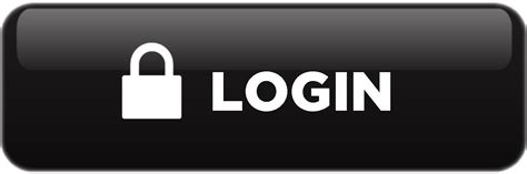 Account Login Button PNG File | PNG All