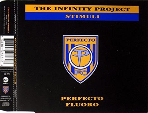 Stimuli: Infinity Project: Amazon.in: Music}