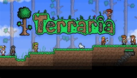 How to Get Planter Boxes in Terraria - Touch, Tap, Play