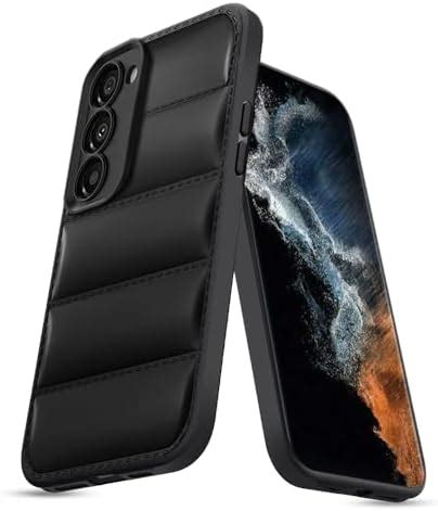 KARWAN® Puffer Edition Silicone Case Cover for Samsung Galaxy S20 FE ...