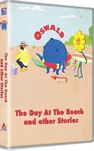 Amazon.in: Buy Oswald Day At the Beach and Other Stories - VCD DVD, Blu ...