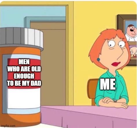 family guy louis pills Memes - Imgflip