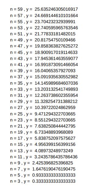 Image result for How to Write a Java Program for Series