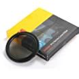 Buy Kodak Pro Series 67MM 16 Layer for ND2~ND2000 Variable ND Filter ...