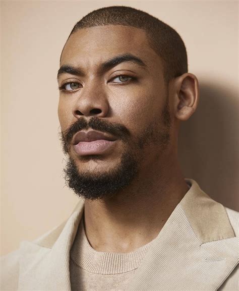 Aaron Pierre Birth Chart: Horoscope with Kundli