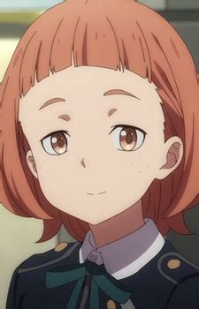 Erika Janome (Lycoris Recoil) - MyAnimeList.net