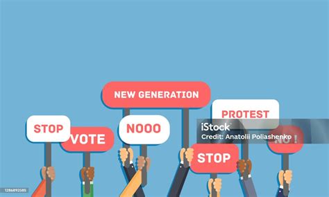 Voting Protest 的图像结果