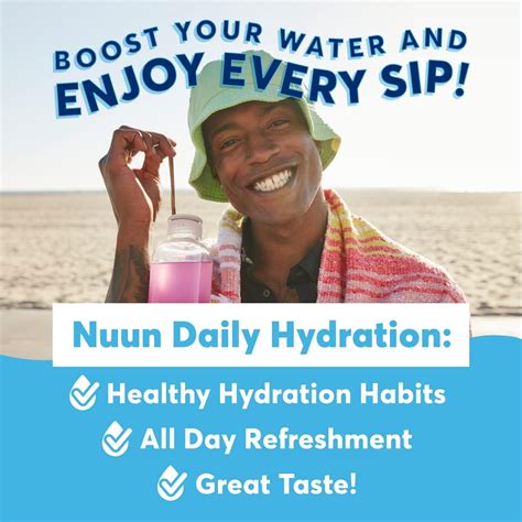 Buy Nuun Daily: Wellness Hydration with Electrolytes, Mixed Citrus, Box ...