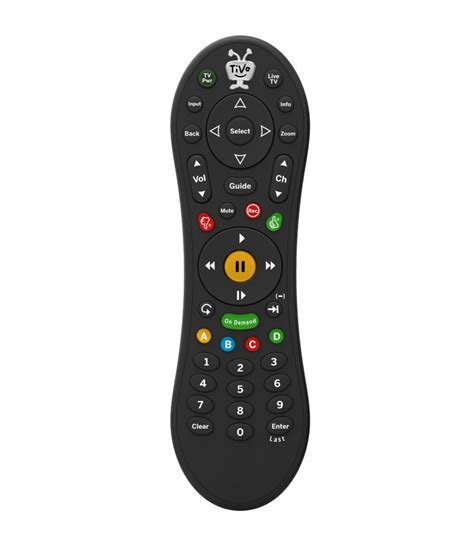 Image result for TiVo Remote Control Setup
