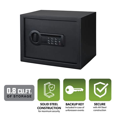 Stack On Electronic Lock Problems 的图像结果