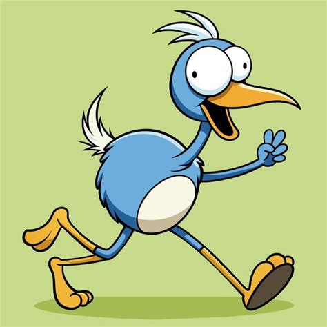 Cartoon Running 的图像结果