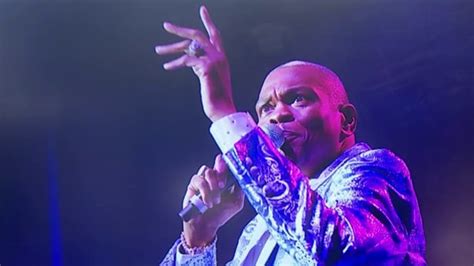 Four Tops singer says Metro Detroit hospital racially profiled him ...