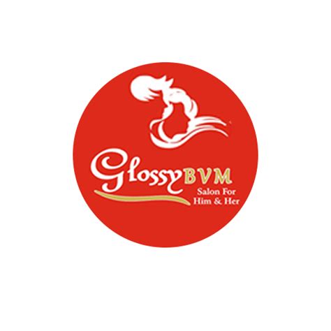 Glossy BVM Salon For Him & Her