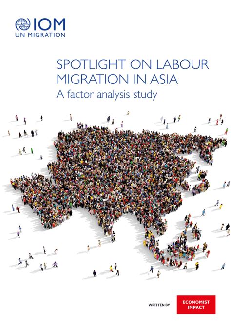 Spotlight on Labour Migration in Asia | IOM Publications Platform