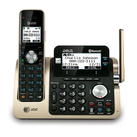 DL72419 - AT&T® Telephone Store