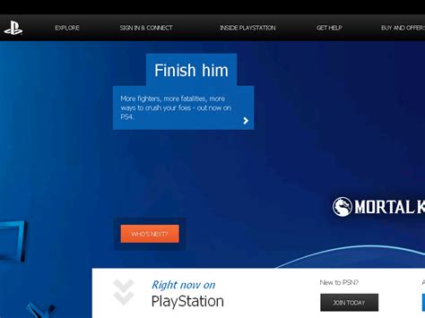 Image result for URL PS4