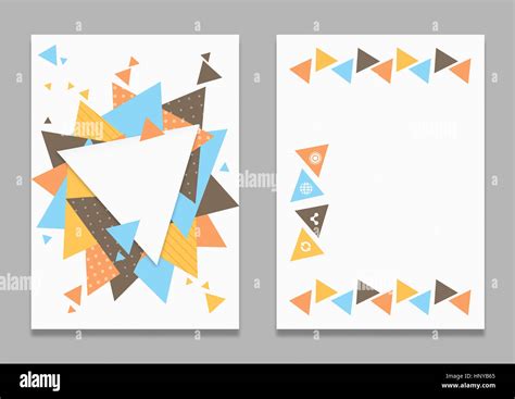 Geometric Patterns Triangles 的图像结果