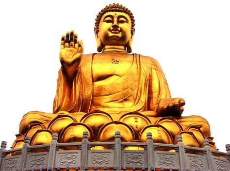 大型佛像－志彪雕塑公司供应铜佛像