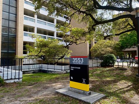 University of Houston announces new mental health initiatives after two ...