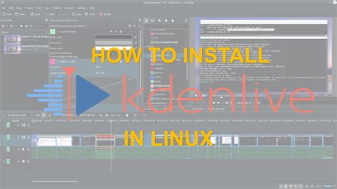 Kdenlive Add Text To 的图像结果