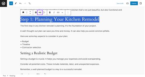 Image result for How to Format Blog Post