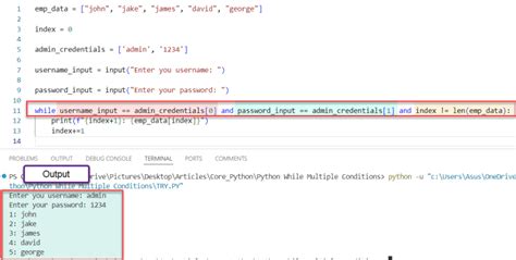 Image result for For Loop with Multiple Conditions
