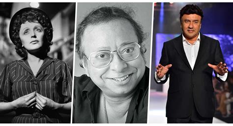 When R.D. Burman and Anu Malik Reworked An Édith Piaf Song For Two ...
