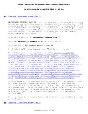 Image result for MathsWatch Translation Answers