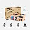 Buy OSOYOO IoT Wooden House Learner Kit for Arduino MEGA2560 | Smart ...