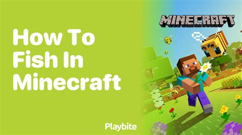 Image result for How to Fish in Minecraft Java