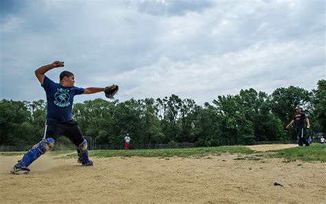 Catcher - A Summer with the Bronx Bombers - ESPN