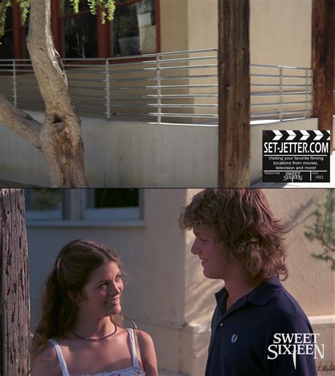 Sweet Sixteen (1983) — Set-Jetter