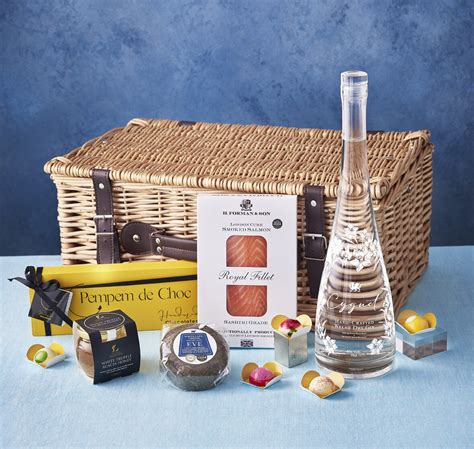 Thank You Hamper for Her - Forman & Field | Forman & Field
