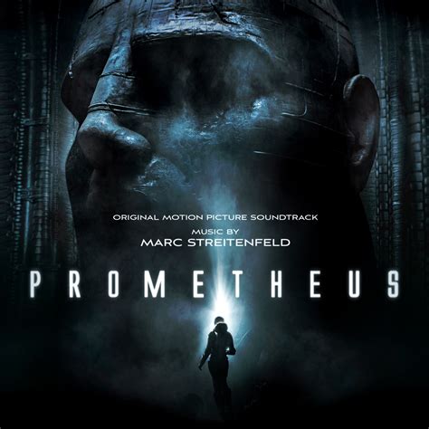 Image result for Prometheus Remix
