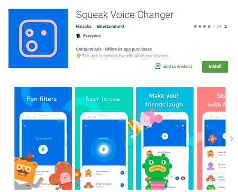 Image result for Voice Changing App