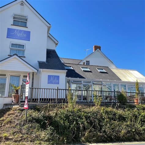 MALIN HOUSE HOTEL - Prices & B&B Reviews (Saundersfoot, Wales)