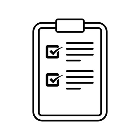 Checklist Icon 的图像结果