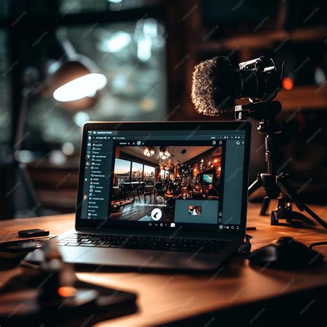 Camera Editing Software 的图像结果