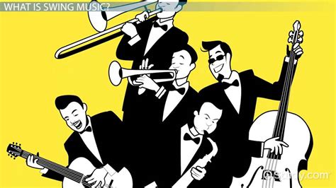 Image result for Swing Music