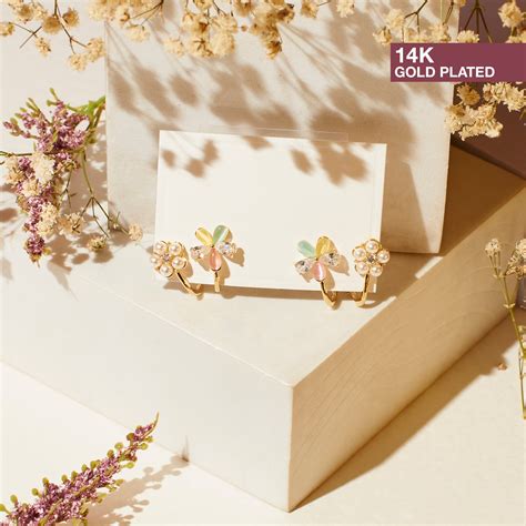 Infinite Love Earrings | Salty – Salty Accessories