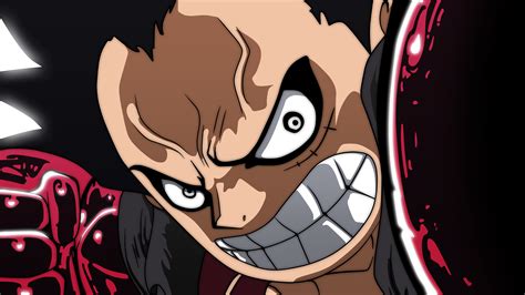 Luffy Vs Katakuri Wallpapers - Wallpaper Cave