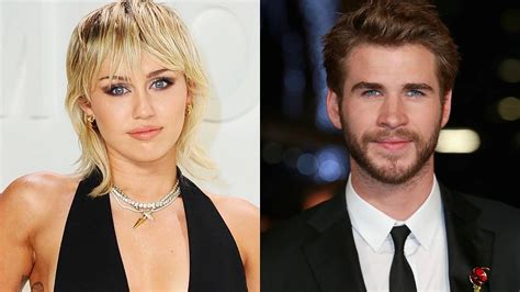 Miley Cyrus Talks Of 'Undeniable' Chemistry With Ex-Husband Liam Hemsworth