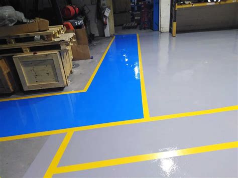 Epoxy Floors Installation services in Kenya | Bettercoat Company ...