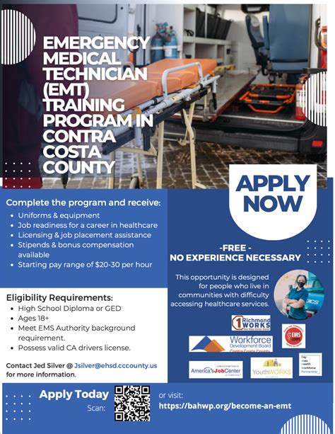 HR Hotline delivers no-cost guidance; EMT training; upcoming skills ...