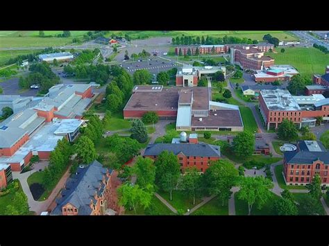 UPEI Images & Videos: Campus Infrastructure, Building, Hostel & Labs ...