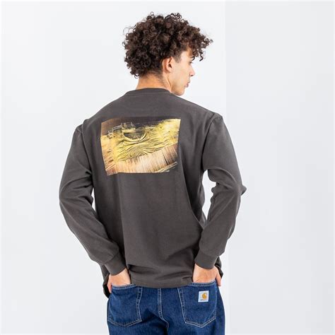 Polar Skate Co. Bache Longsleeve