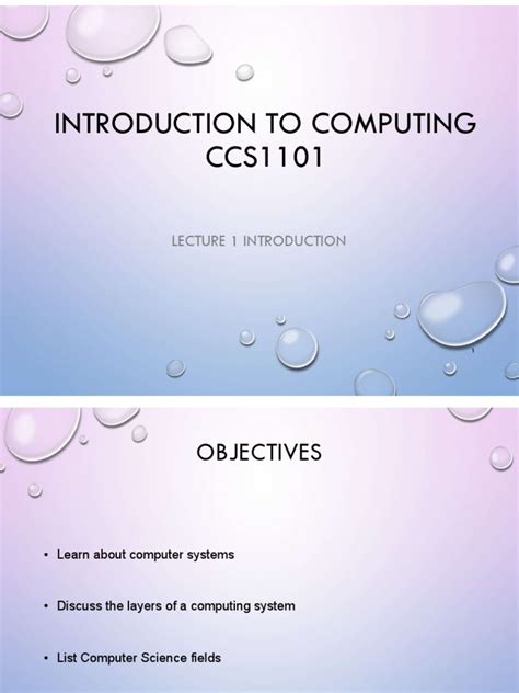 Image result for Introduction Business of Computing