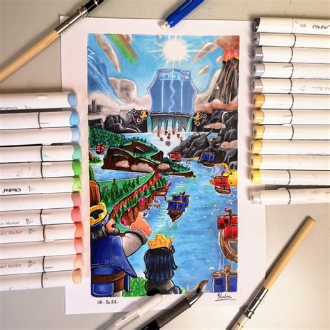 Image result for Loading Screen Drawing